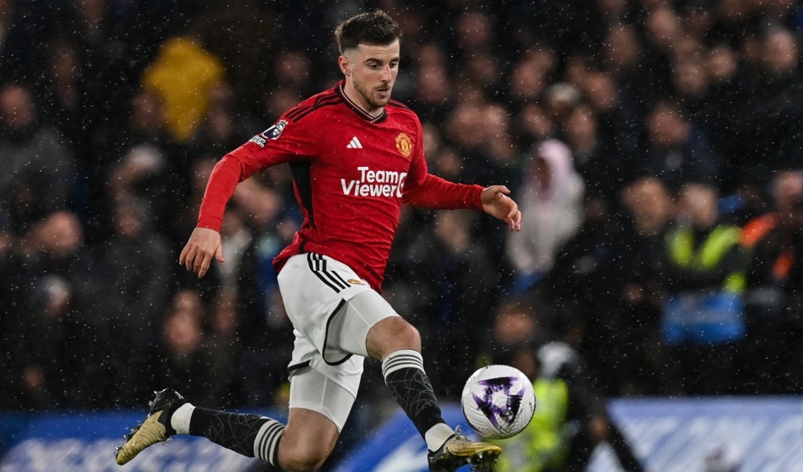 Manchester United kommer till Stockholm och Göteborg för träningsmatcher mot Atlético Madrid och PSG. Foto: Glyn Kirk/AFP via Getty Images
