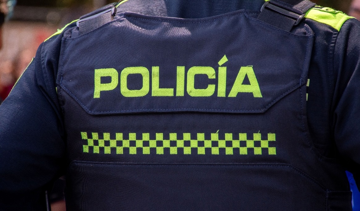 En kvinna som tidigare bott i Jämtland har nu gripits av colombiansk polis. Foto: Joseph Borja/Shutterstock
