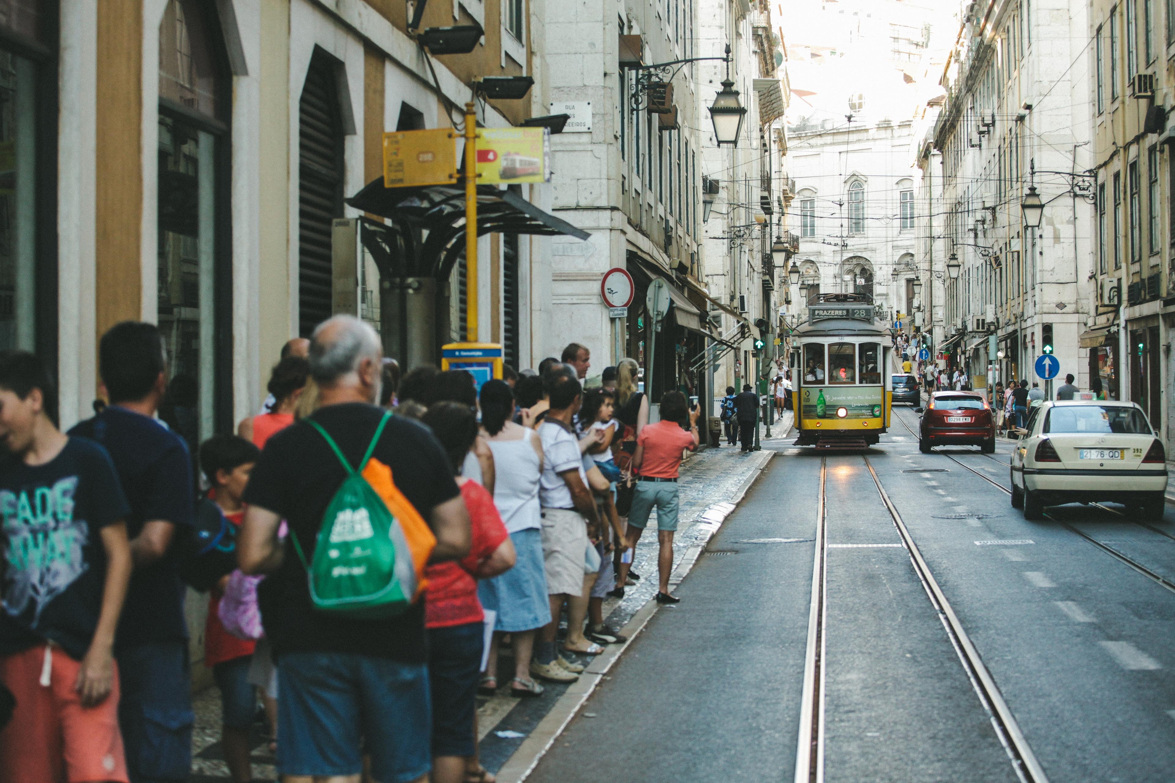 Antropologen och historikern Joseph Tainter tror att industrisamhällets dagar är räknade. (Foto: Paul Green/ Unsplash)