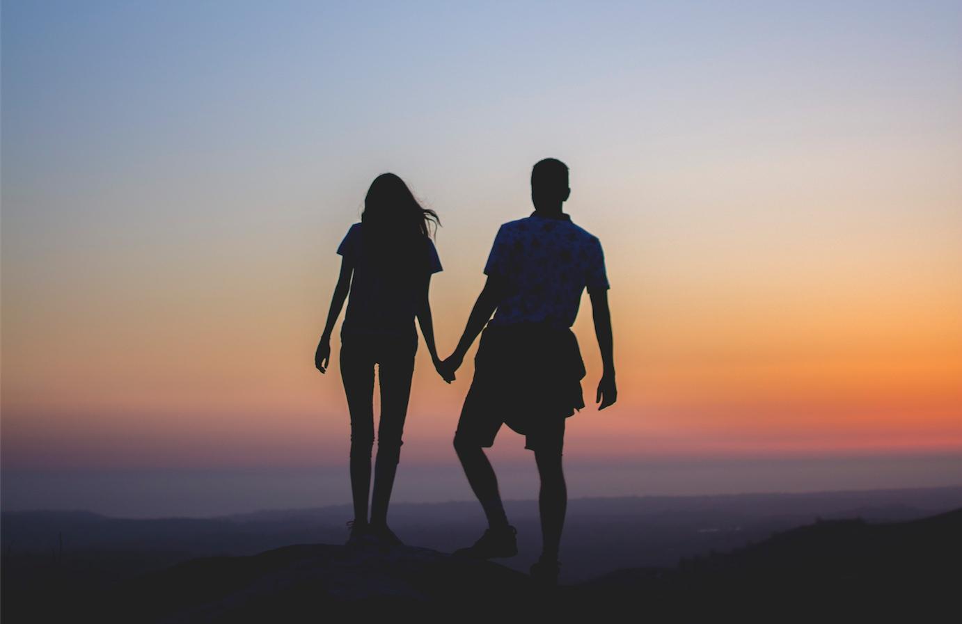 




Många fastnar i att vilja förändra den andre vilket skadar relationen. (Foto: Caleb Ekeroth/Unsplash)                                                                                                                                                                                                                            