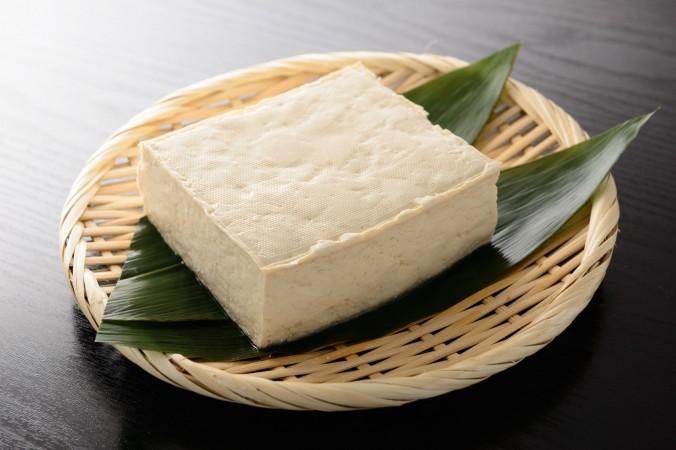 Tofu.