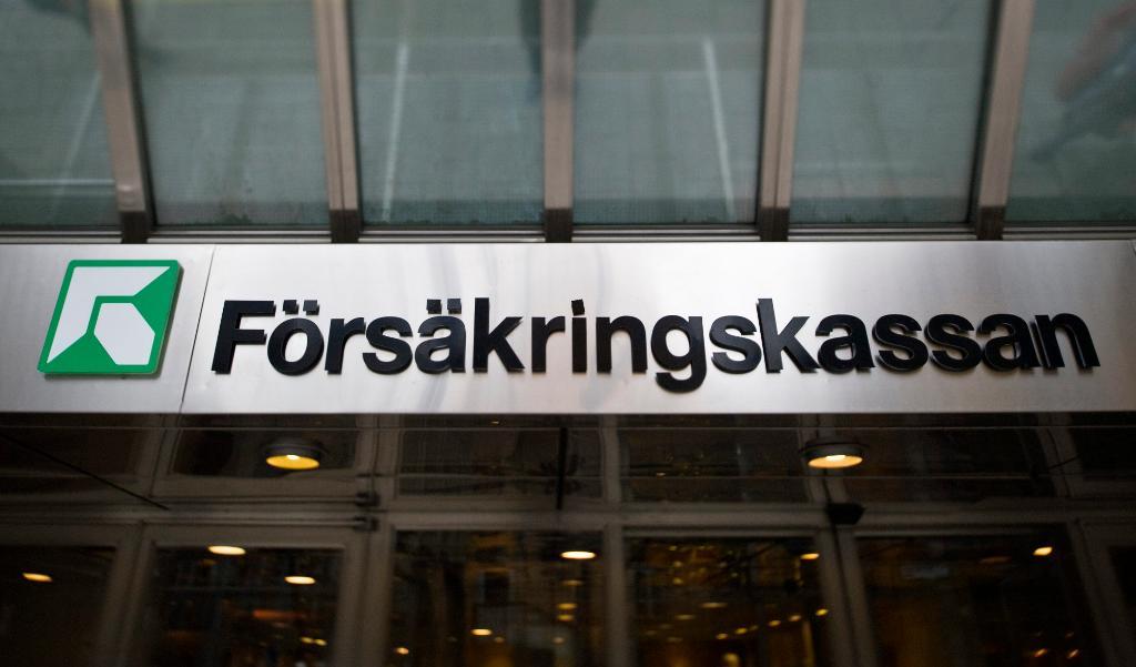 Allt fler är sjukskrivna mer än 2,5 år. (Foto: Henrik Montgomery/TT)
