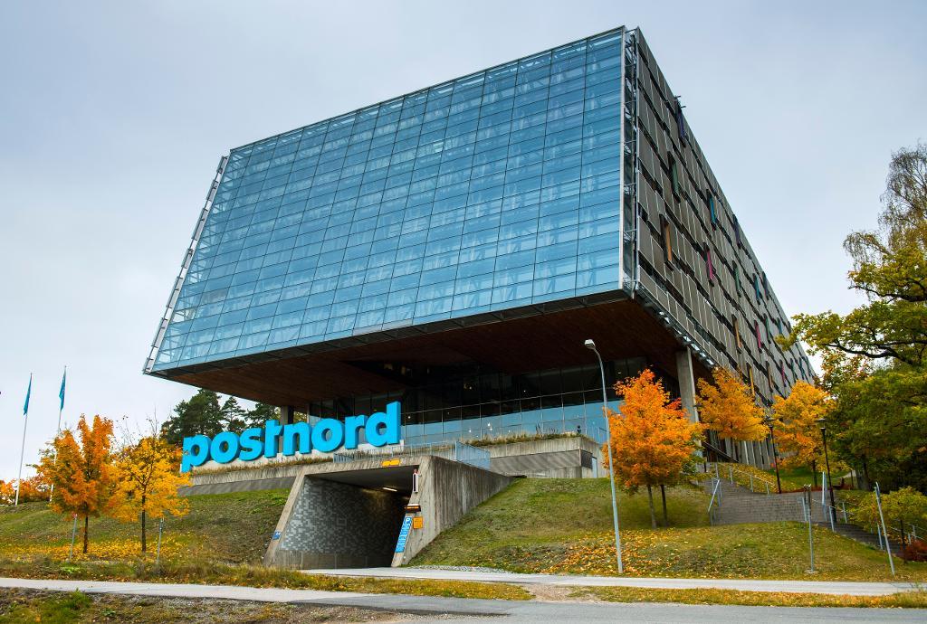 Regeringen vill få ordning på krisande Postnord.  Foto: Claudio Bresciani/TT-arkivbild