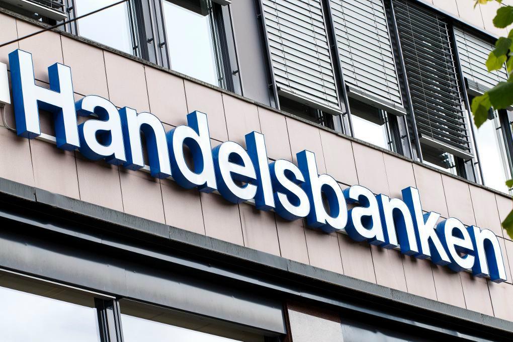 
Handelsbanken tar ut ränteskillnadsavgift på tremånaderslån.   Foto: Gorm Kallestad/NTB/TT-arkivbild                                            