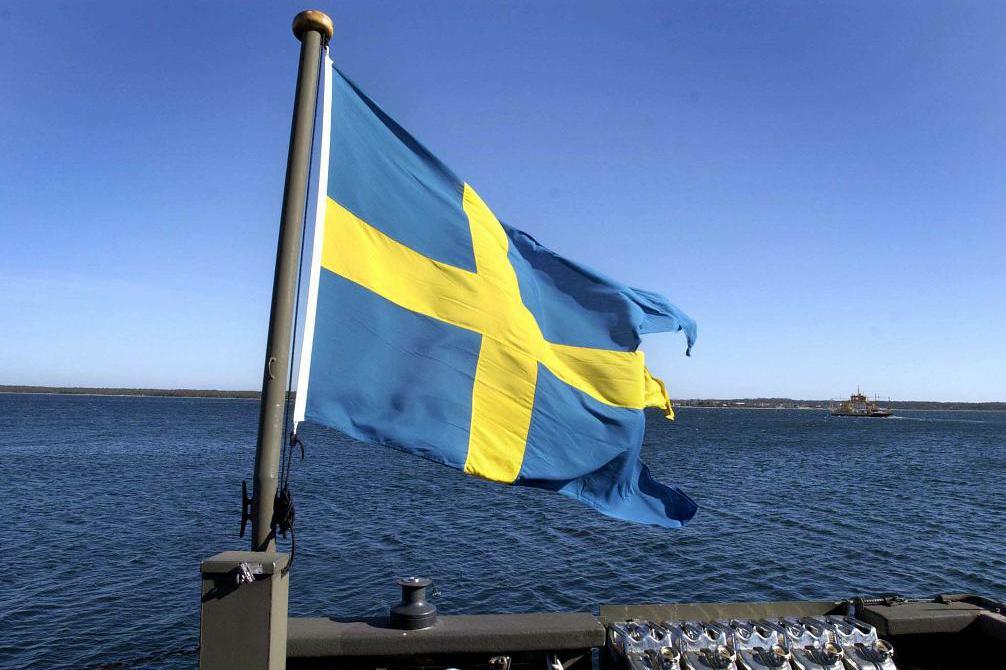 


Det spekuleras om spekulanter på ubåtshamnen i Fårösund. L-ledaren Jan Björklund vill till varje pris stoppa ryska intressen. Foto: Anders Wiklund/TT-arkivbild                                                                                                                                    