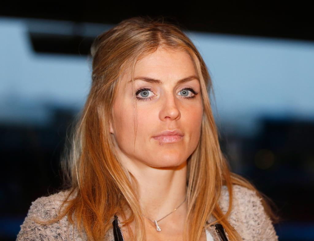 Therese Johaug får behålla sitt ekonomiska stöd från norska skidförbundet, trots att hon är dopningsavstängd. Foto: Lise Åserud/ NTB scanpix/TT