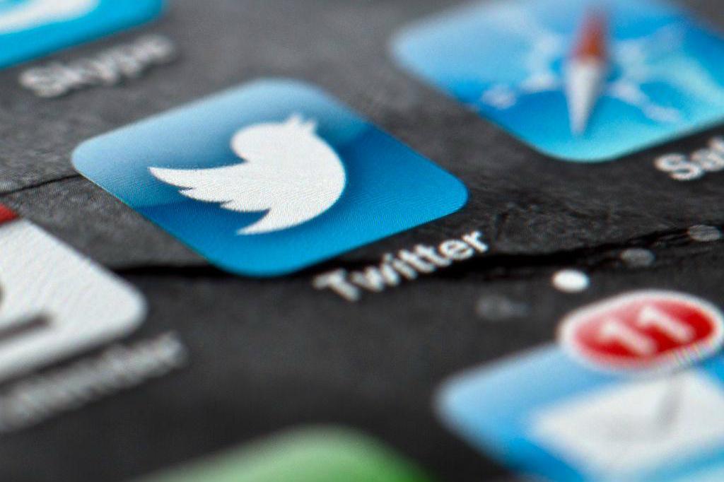 


Flera organisationers Twitterkonton har hackats. Foto: Soeren Stache/AP/TT-arkivbild                                                                                                                                    
