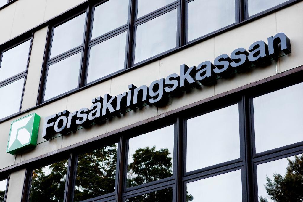 
En kvinna som fått pengar från Försäkringskassan för assistansverksamhet har använt pengarna till sin healingverksamhet. Foto: Christine Olsson /TT                                            