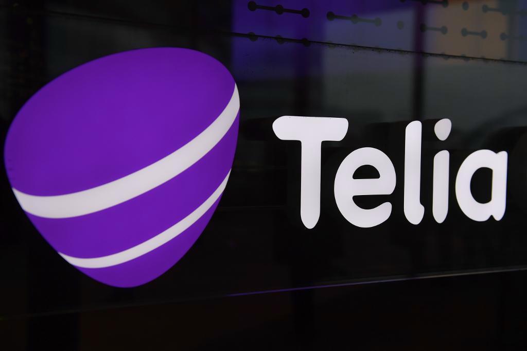 
Telia får en åthutning av Post- och telestyrelsen för att det tar lång tid när bolaget genomför operatörsbyten. Arkivbild. Foto: Jessica Gow/TT                                            