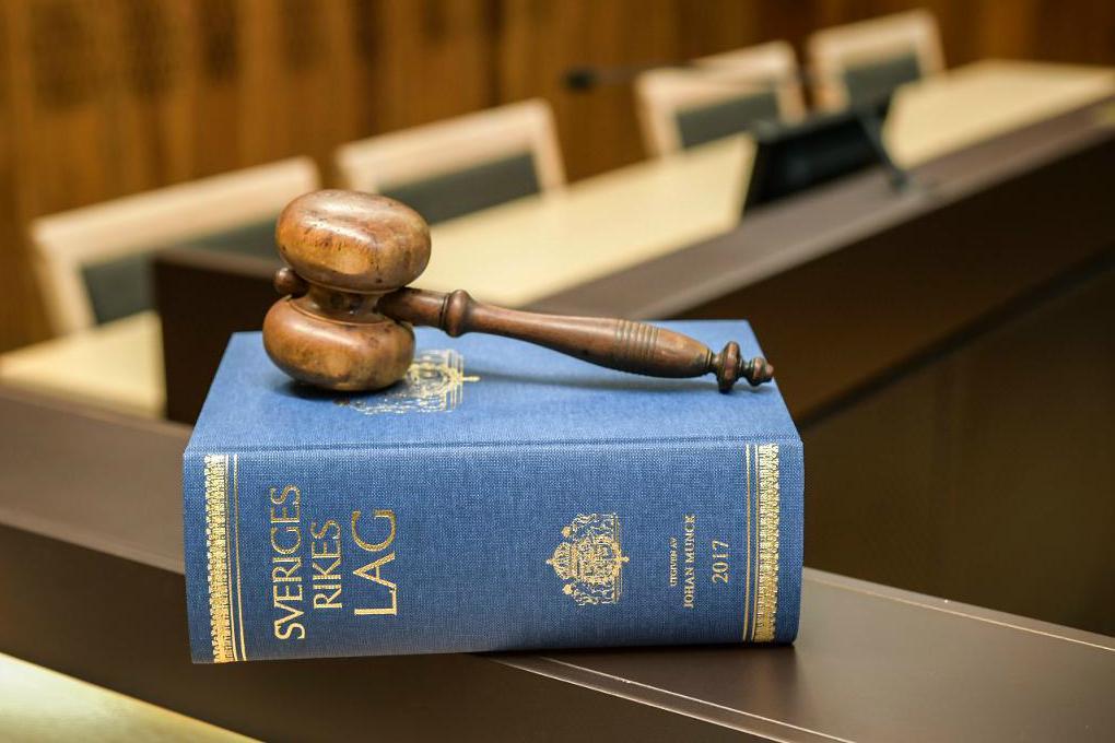 Fyra personer har häktats misstänkta för att ha lurat Försäkringskassan på minst tio miljoner kronor. Arkivbild. Foto: Anders Wiklund/TT