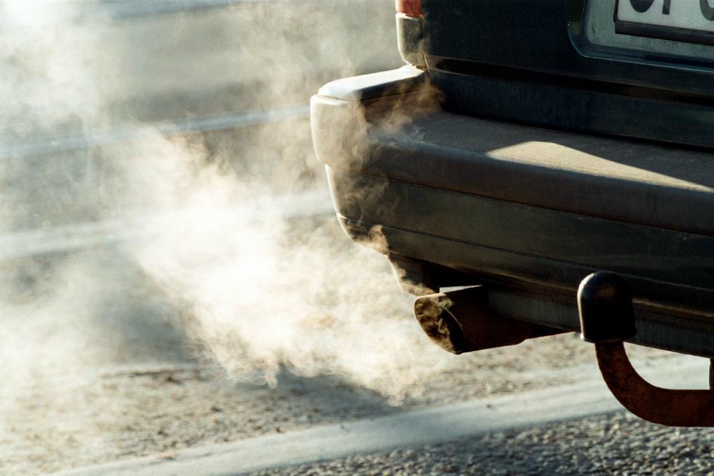 
Klimatbilsbonus  diskuteras i remissvaren.  Foto: Erik Svensson /TT-arkivbild                                            