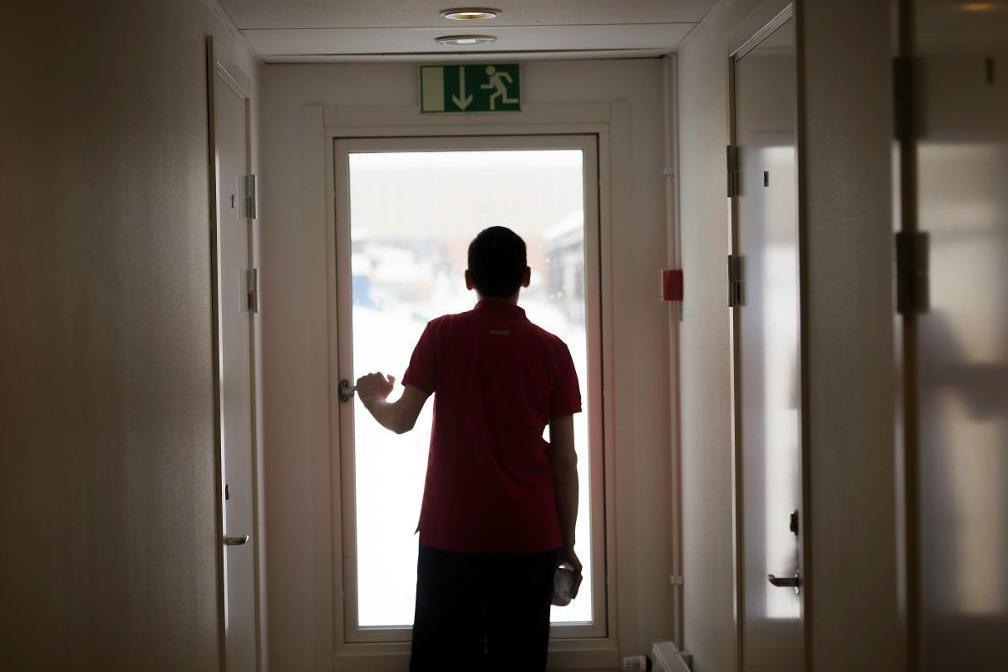 
Kostnaderna för flyktingmottagandet kan minskas betydligt med bättre integration på arbetsmarknaden, skriver Nordiska ministerrådet. Foto:  Fredrik Sandberg-arkivbild                                            
