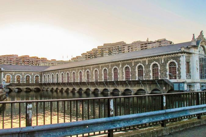 
Shen Yun Performing Art besökte teatern Bâtiment des Forces Motrices i Genève, Schweiz den 7-9 april.                                            