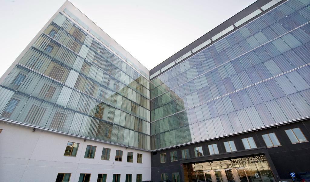 Jourdomstolen på häktet i Sollentuna valde på lördagen att gå på åklagarens linje och fattade beslut om häktning, enligt Expressen. Foto: Arkivbild.
Fredrik Sandberg / TT