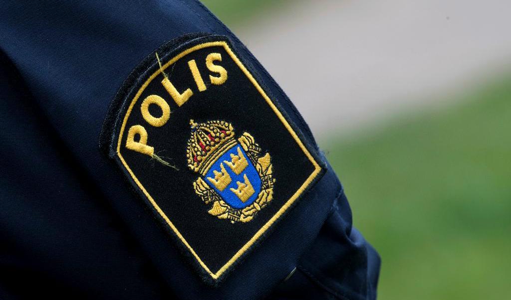
Reglerna för när en kroppsbesiktning får göras för att utreda en misstänkt gärningspersons ålder blir tydligare. Arkivbild. Foto: Johan Nilsson/TT                                            