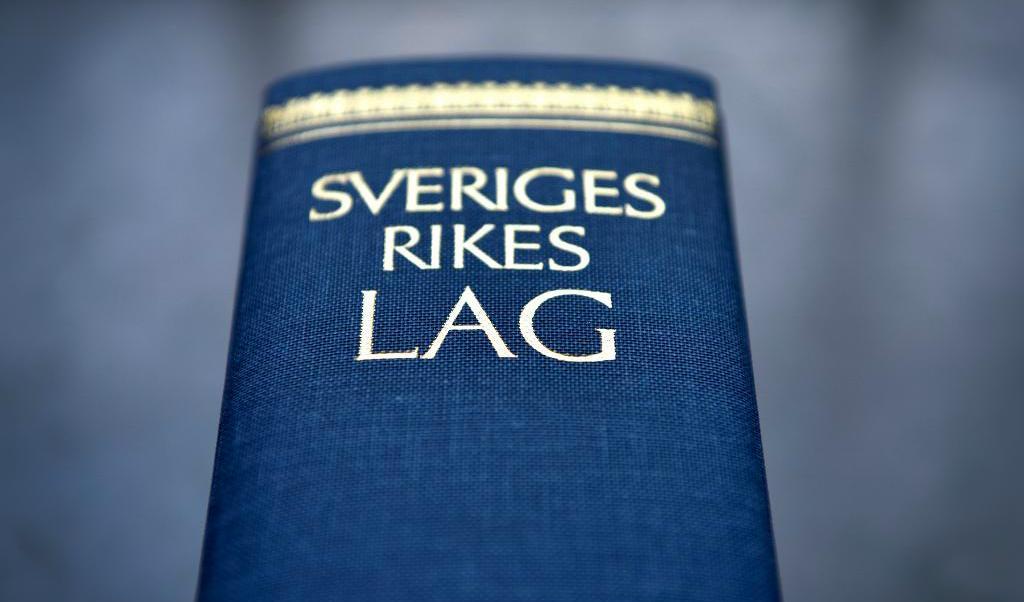 
Nu blir det lättare att komma åt de som på ett systematiskt sätt skickar ut ett stort antal falska betalningsuppmaningar. Arkivbild. Foto: Anders Wiklund/TT                                            