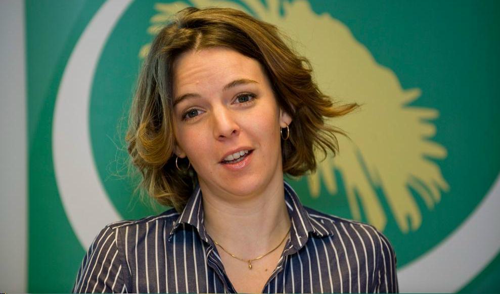 


Två män kommer inom kort att ställas inför rätta för mordet på Zaida Catalán, hävdar militäråklagare. Arkivbild. Foto: TT                                                                                                                                    