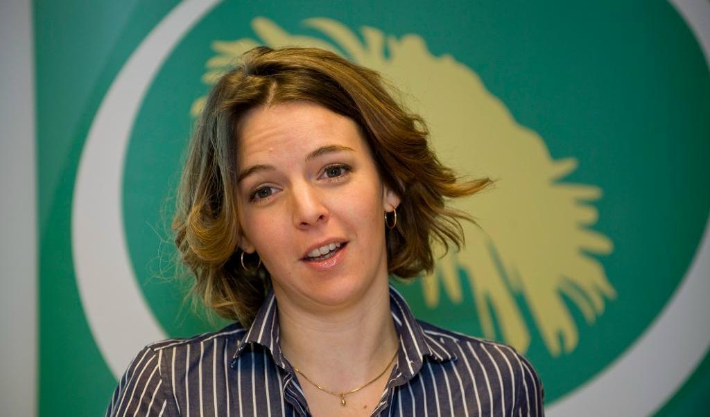 
Zaida Catalán var på uppdrag för FN i Kongo-Kinshasa när hon mördades. Foto: TT-arkivbild                                            