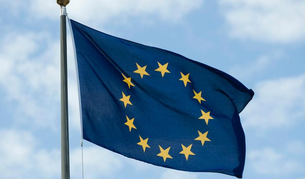 

Storbritanniens två EU-myndigheter behöver tas över i och med landets utträde ur unionen. Foto: Henrik Montgomery/TT-arkivbild                                                                                        