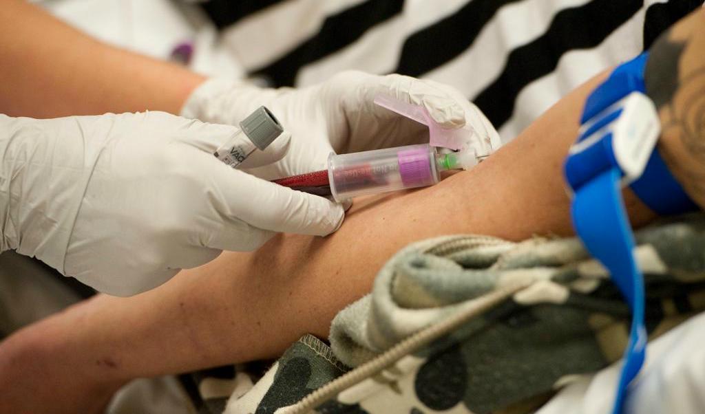 
10 miljoner människor världen över dör till följd av sepsis. Nu vill Världshälsoorganisationen WHO göra sjukdomen till ett nytt fokusområde. Foto: 
Leif R Jansson/TT-arkivbild                                            