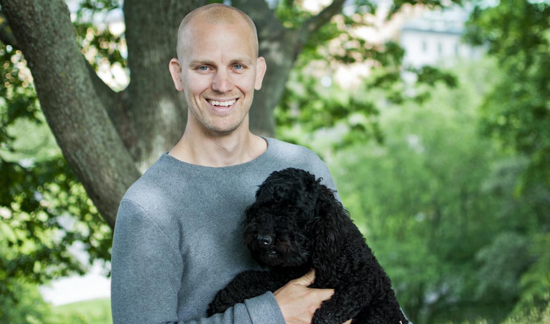 






Noa Fridmark vill uppmuntra människor att stanna upp, andas och reflektera i vardagen. Foto: Creative Commons                                                                                                                                                                                                                                                                                                                    