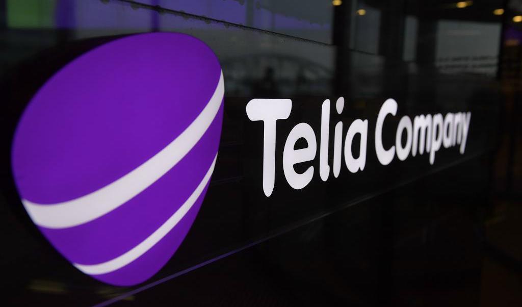 
Telia klarade sig undan ett miljardbelopp i reavinstskatt i Nepal efter att ha sålt ett dotterbolag där. Foto: Jessica Gow/TT                                            