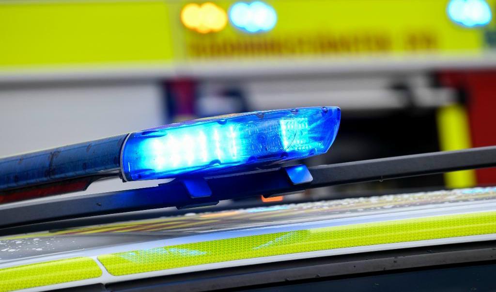 
Det har varit oroligt i området Länsmansgården i Göteborg. Foto: TT-arkivbild                                            