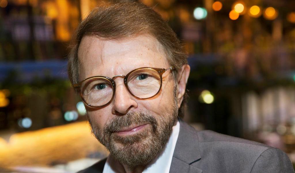 
Björn Ulvaeus. Foto: Bendiksby, Terje-arkivbild                                            