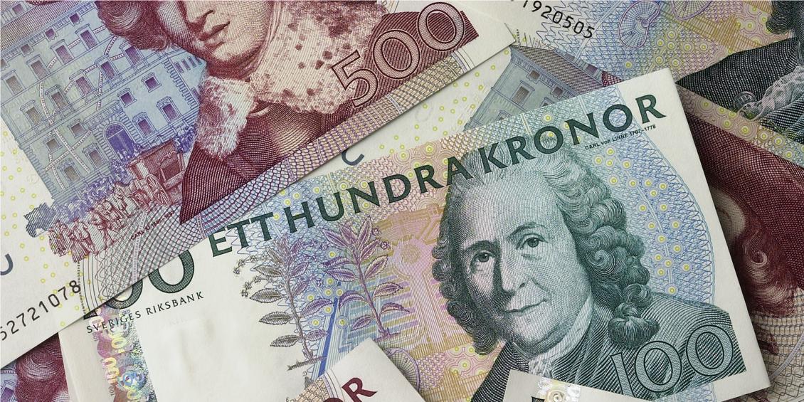 Foto: Riksbanken