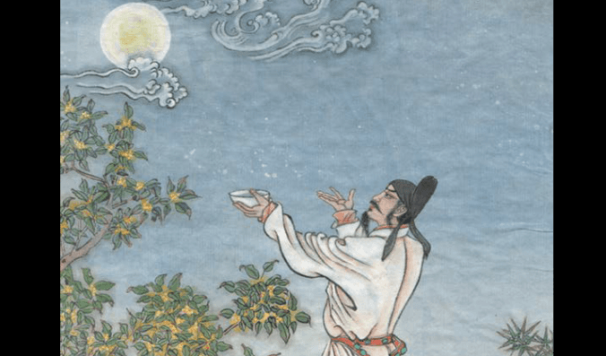 



Su Shi eller Su Dongpo, var en berömd poet och gastronom under Songdynastin som levde efter regeln att man ska äta med måtta.                                                                                                                                                                                