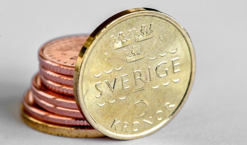 
Prisbasbeloppet höjs. Foto: TT-arkivbild                                            