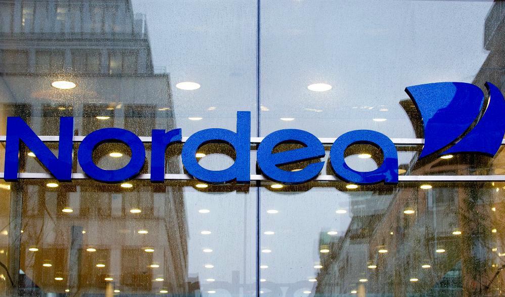 
Många av Nordeas kunder i Danmark överväger att byta bank. Foto: Pontus Lundahl/TT-arkivbild                                            