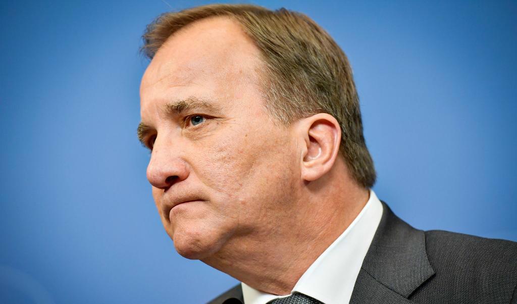 



Den kris som Stefan Löfvens regering nu genomgår saknar motstycke, säger statsvetaren Jonas Hinnfors. Foto: TT-arkivbild                                                                                                                                                                                