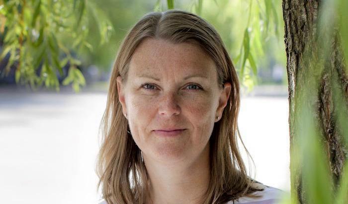 






Petra Krantz Lindgren. Foto: Caroline Andersson
                                                                                                                                                                                                                                                                                                                    