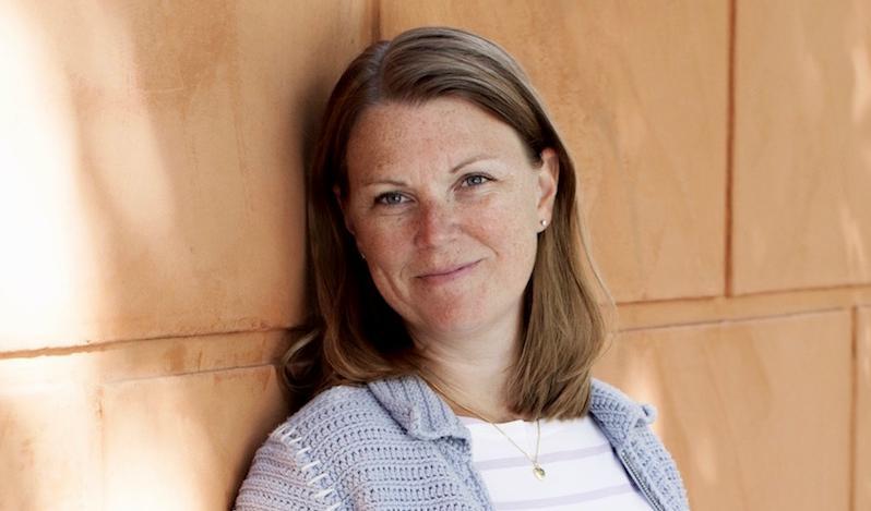 




Petra Krantz Lindgren. Foto: Caroline Andersson                                                                                                                                                                                                                            