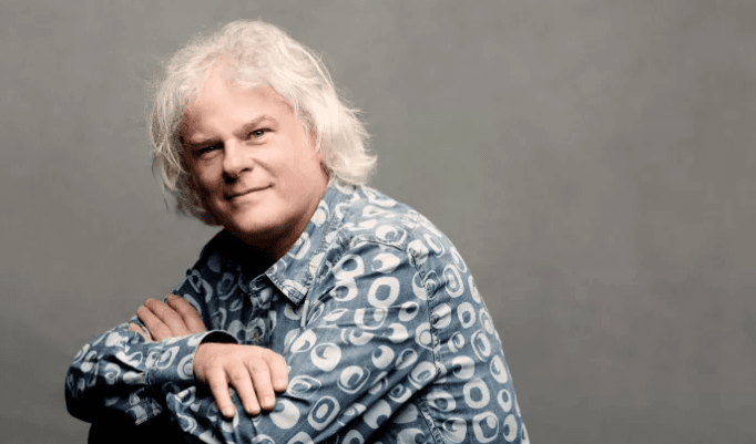 

Ronald Brautigam. Foto: Norrköpings symfoniorkester                                                                                        