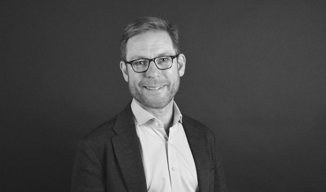 



Henrik Marmén, nyrekryterad som konstnärlig chef för Norrköpings Symfoniorkester. Foto: Jens Ihlström                                                                                                                                                                                