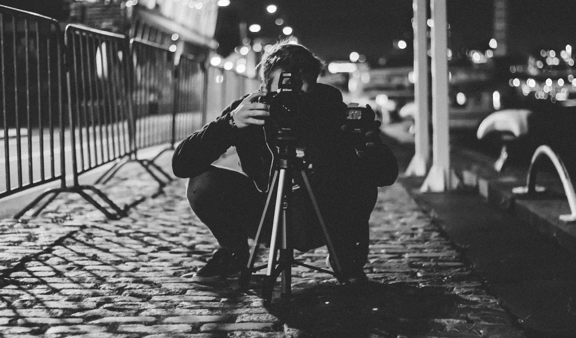 



Nu öppnar Fotografiska ansökan till Stora Dokumentärfotopriset 2018. Priset på 100 000 är riktat till professionella dokumentärfotografer/bildjournalister i Sverige för att stötta det dokumentära fotot.                                                                                                                                                                                