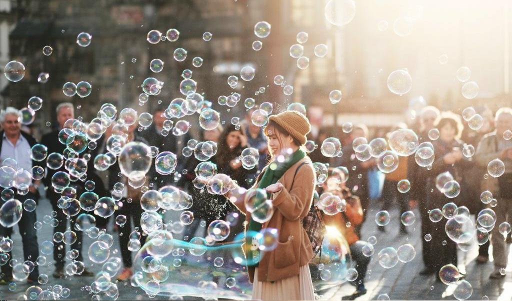 


Foto: Alejandro Alvarez/Unsplash                                                                                                                                        