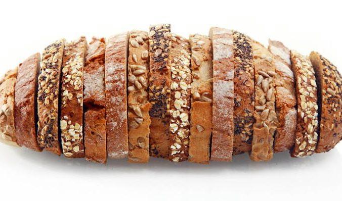 




En kost med mycket hela korn minskar risken för övervikt, hjärtsjukdomar, typ 2-diabetes och vissa cancertyper. Bild: shutterstock                                                                                                                                                                                                                            