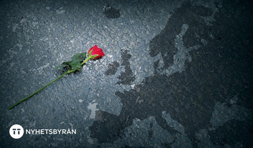 


Det går dåligt för socialdemokraterna i Europa. I nästan alla länder har rörelsen backat. Bild: TT NYHETSBYRÅN                                                                                                                                    