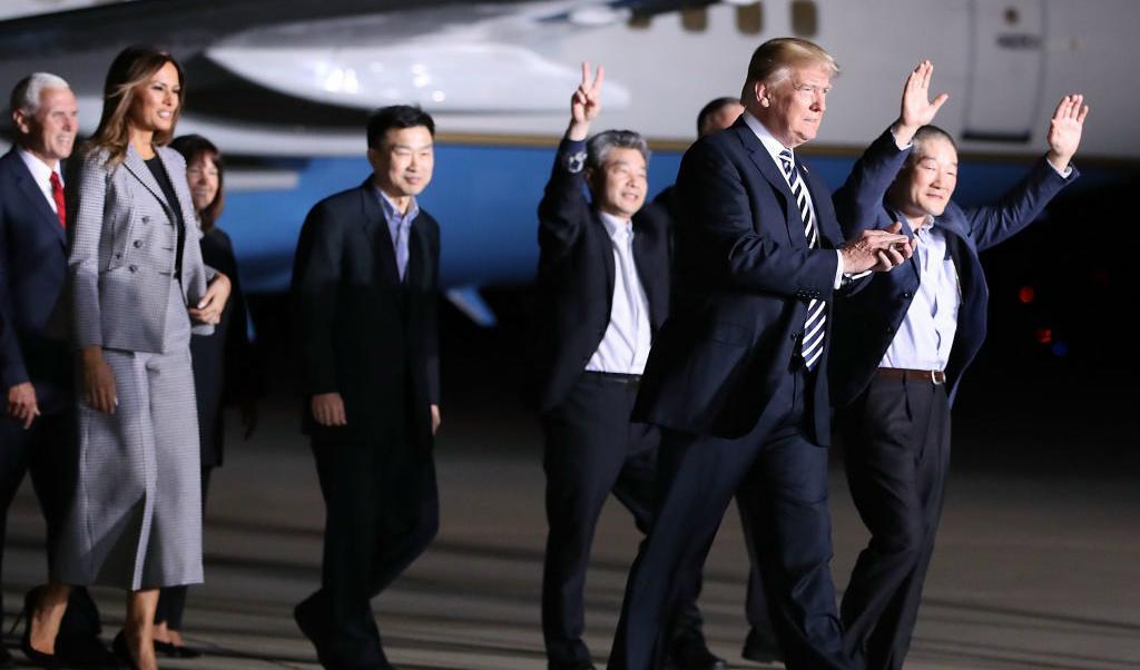 
Foto: Mark Wilson/Getty Images                                            