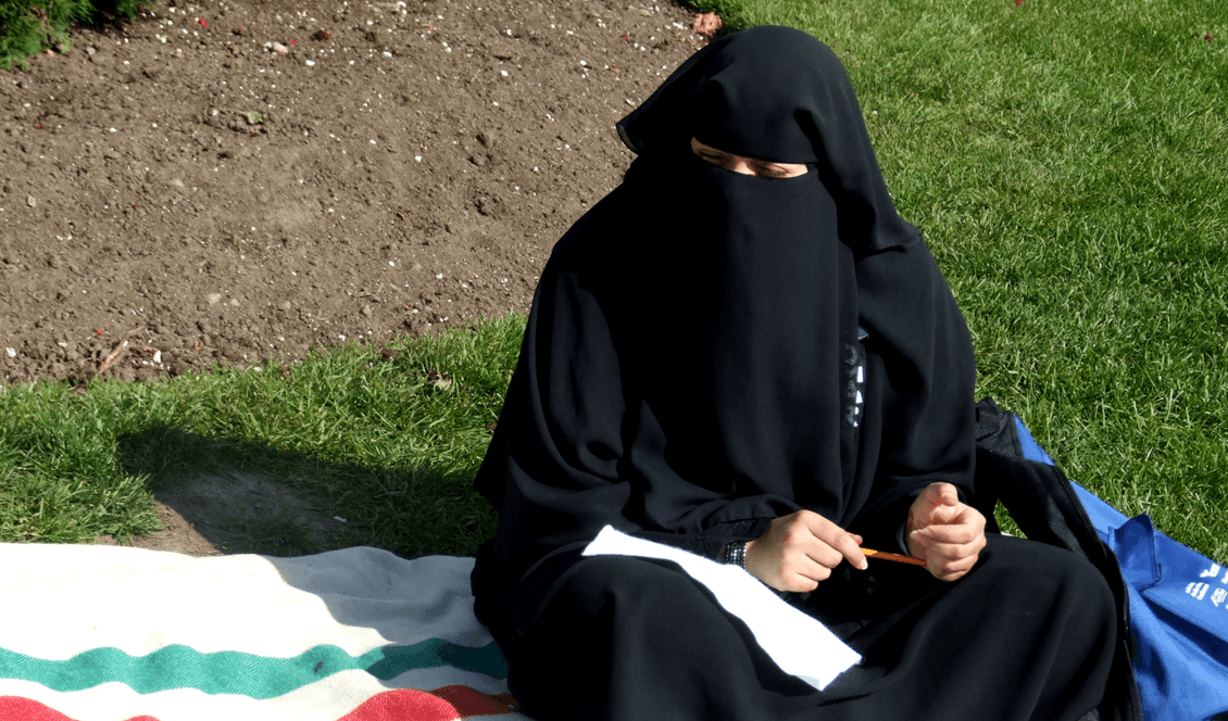 
Foto: Familjen Khadr/Wikimedia Commons                                            