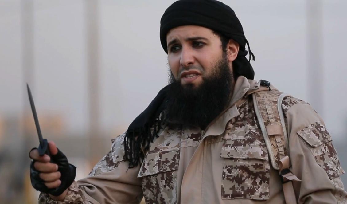 







Foto: Welayat Nineveh/AFP/Getty Images                                                                                                                                                                                                                                                                                                                                                                