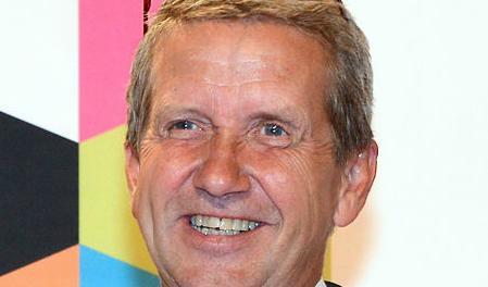 




Martin Timell. Foto: Wikimedia Commons                                                                                                                                                                                                                            