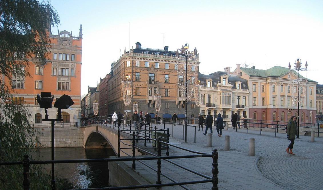 




Foto: Bysmo/Wikimedia Commons                                                                                                                                                                                                                            