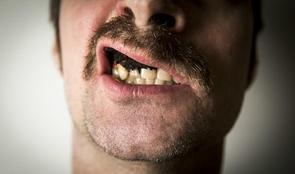 




Ett fynd av minst sagt vällagrat snus har gjorts i Norrköping. Foto: Erlend Aas/NTB/TT/Arkivbild.                                                                                                                                                                                                                            