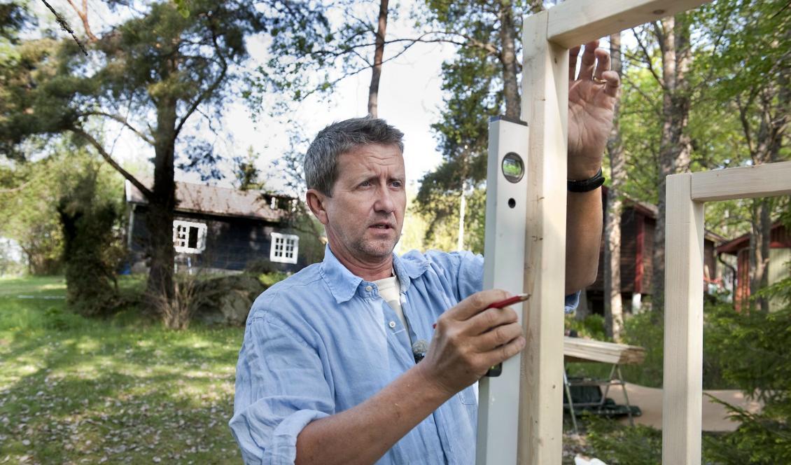 



Martin Timell. Foto: JONAS EKSTRÖMER / TT/Arkivbild.                                                                                                                                                                                