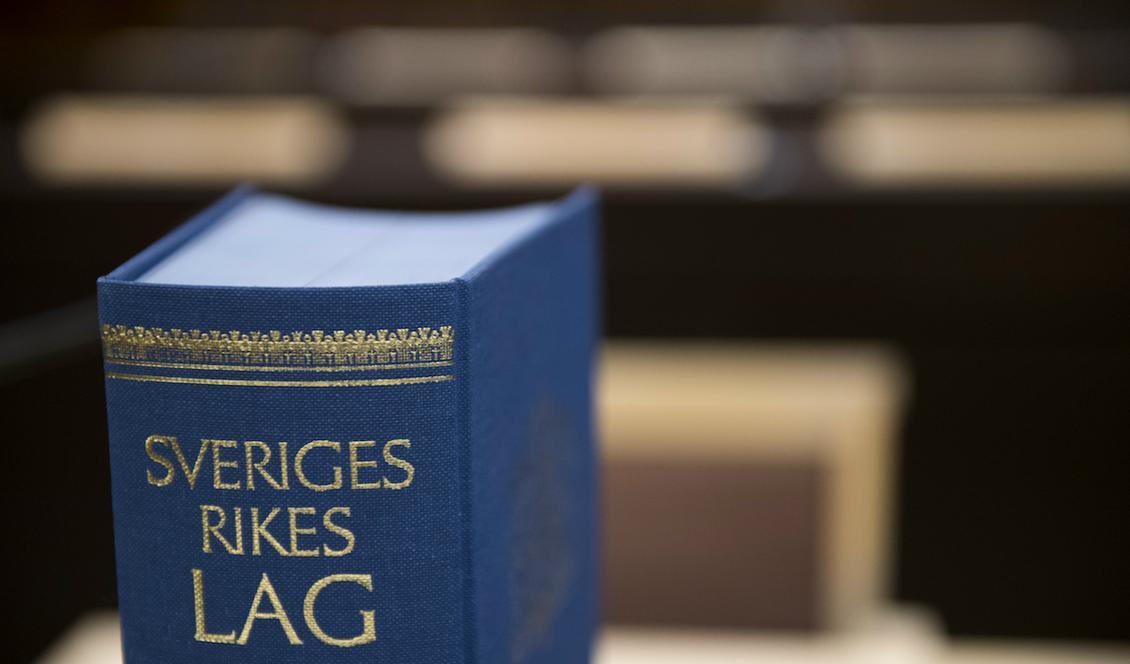 

Polisen har rullat upp en liga som specialiserade sig på inbrott i kyrkor. Det har tagit sig in i redskapsbodar och vaktmästerier och stulit åkgräsklippare, lövblåsare, svetsar och mänger med verktyg. Foto: Henrik Montgomery/ Arkivbild.                                                                                        