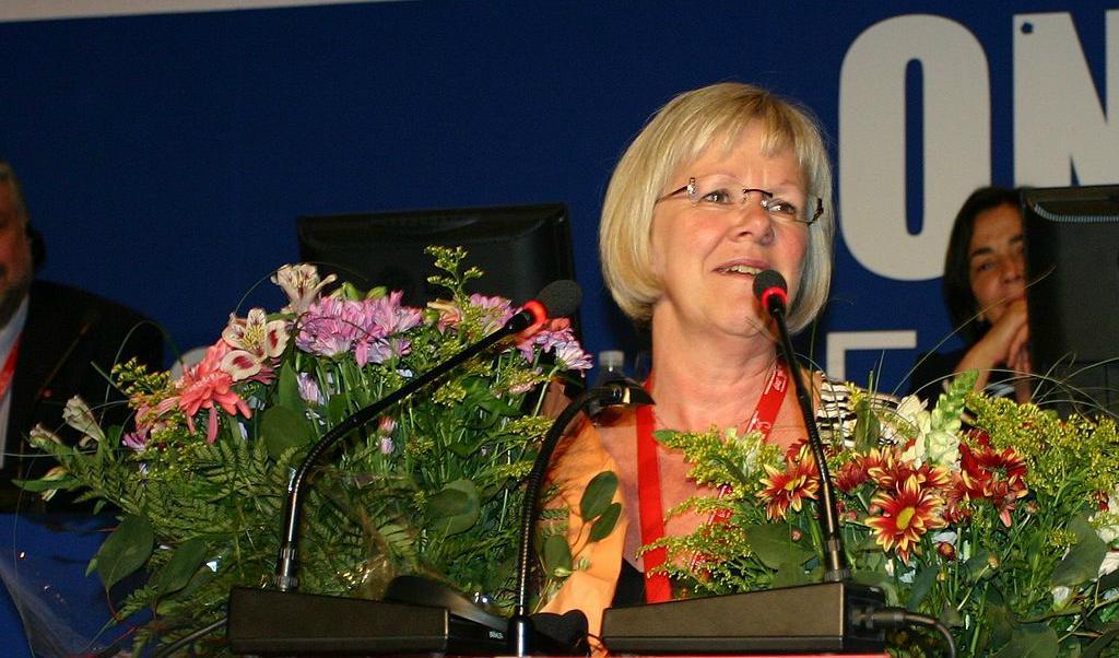 














Wanja Lundby-Wedin. Foto: Magnum 35/Wikimedia Commons                                                                                                                                                                                                                                                                                                                                                                                                                                                                                                                                                                                                                                                                                    